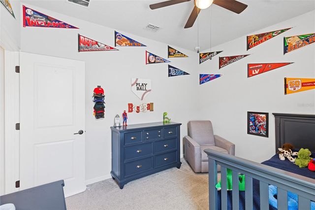 2456 ARBOR WIND DRIVE, Lutz, FL 33558