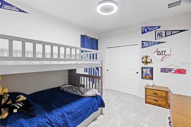 2456 ARBOR WIND DRIVE, Lutz, FL 33558