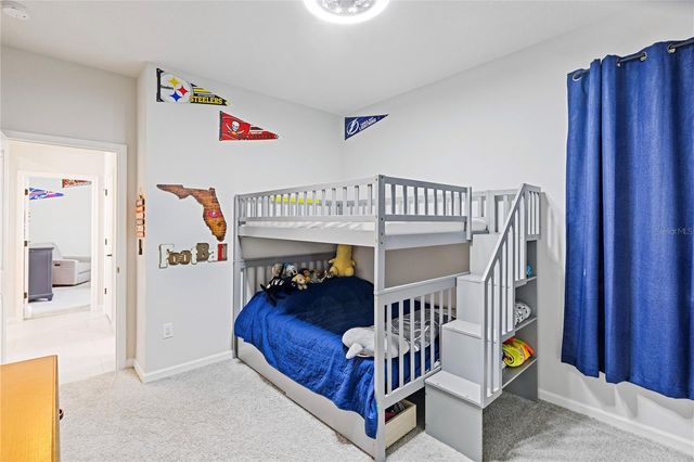 2456 ARBOR WIND DRIVE, Lutz, FL 33558