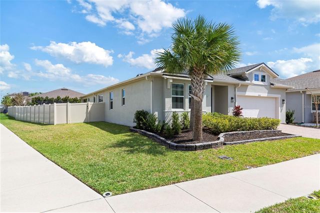 2456 ARBOR WIND DRIVE, Lutz, FL 33558