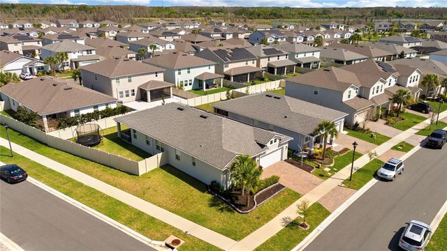 2456 ARBOR WIND DRIVE, Lutz, FL 33558