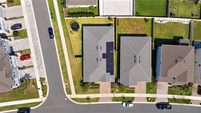 2456 ARBOR WIND DRIVE, Lutz, FL 33558