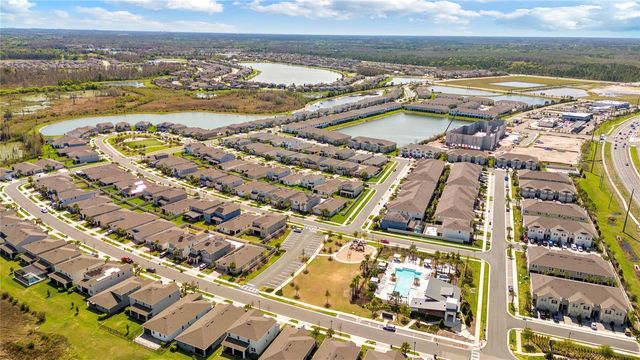 2456 ARBOR WIND DRIVE, Lutz, FL 33558