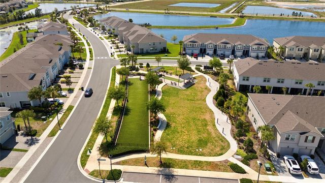 2456 ARBOR WIND DRIVE, Lutz, FL 33558