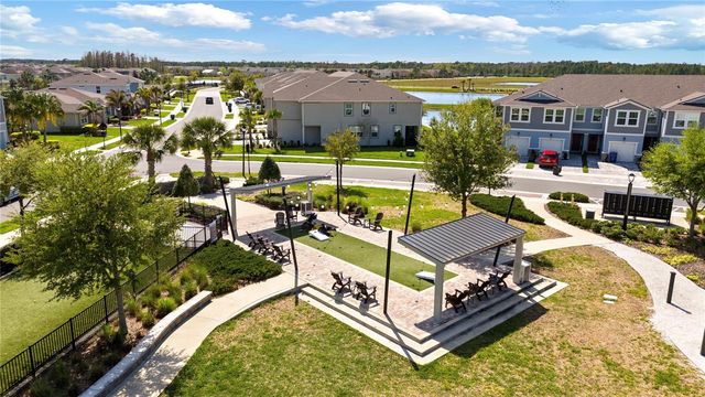2456 ARBOR WIND DRIVE, Lutz, FL 33558