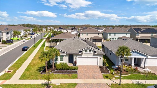 2456 ARBOR WIND DRIVE, Lutz, FL 33558