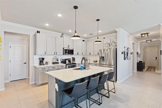 2456 ARBOR WIND DRIVE, Lutz, FL 33558