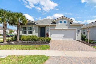 2456 ARBOR WIND DRIVE, Lutz, FL 33558
