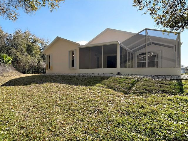 11419 CLEAR OAK CIRCLE, New Port Richey, FL 34654