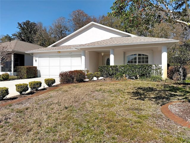 11419 CLEAR OAK CIRCLE, New Port Richey, FL 34654