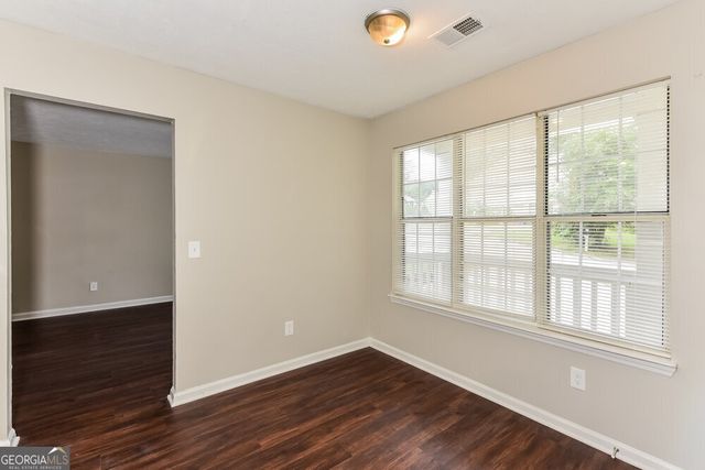 564 Crestridge Court, Stone Mountain, GA 30083