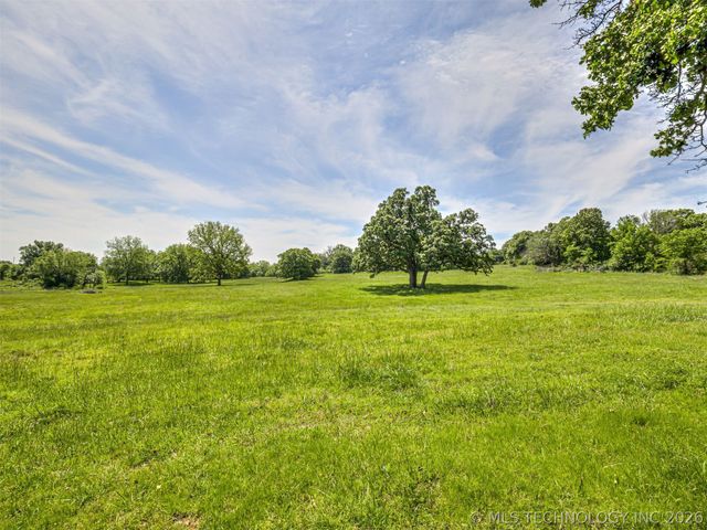 2744 W 103rd Street N, Sperry, OK 74073