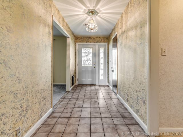 2744 W 103rd Street N, Sperry, OK 74073