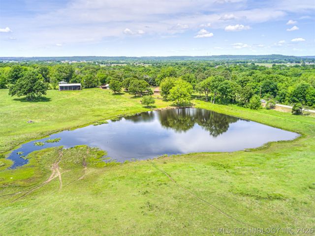 2744 W 103rd Street N, Sperry, OK 74073