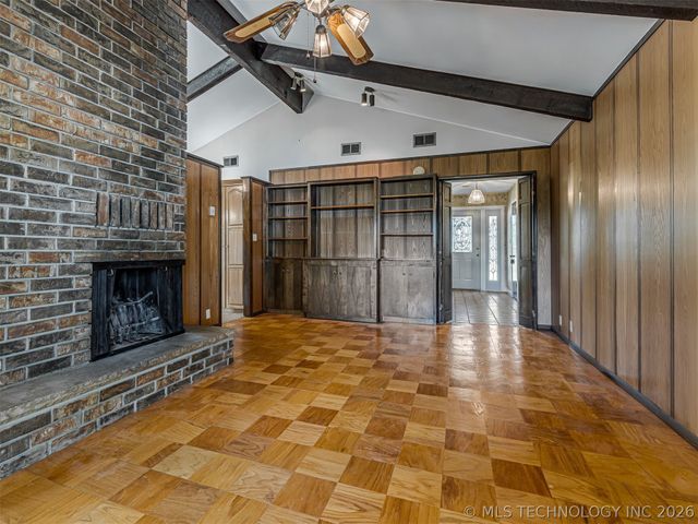 2744 W 103rd Street N, Sperry, OK 74073