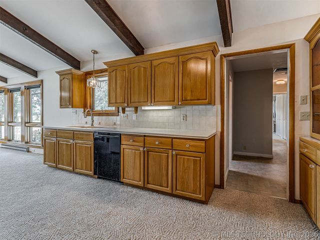 2744 W 103rd Street N, Sperry, OK 74073