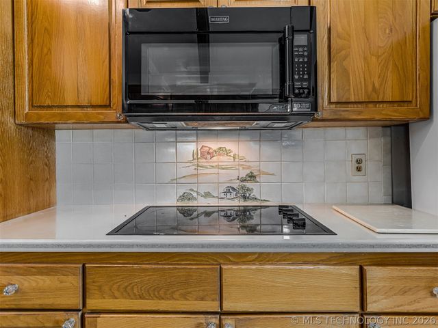 2744 W 103rd Street N, Sperry, OK 74073