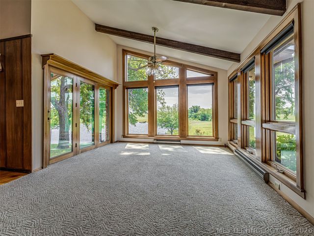 2744 W 103rd Street N, Sperry, OK 74073