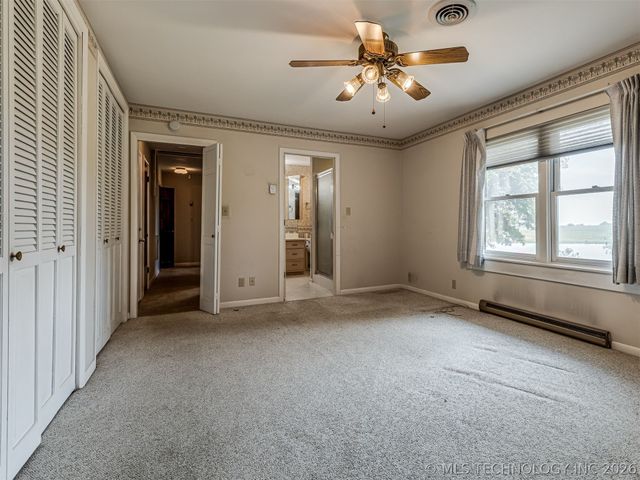 2744 W 103rd Street N, Sperry, OK 74073