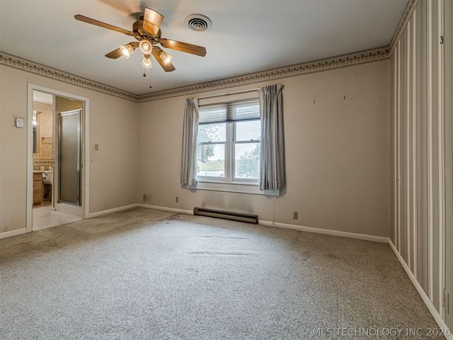 2744 W 103rd Street N, Sperry, OK 74073