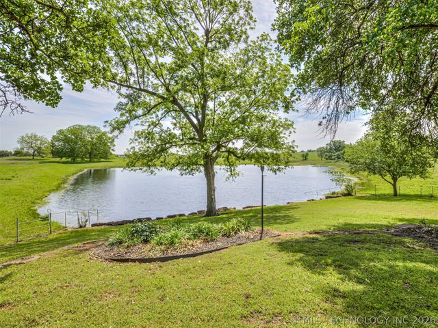 2744 W 103rd Street N, Sperry, OK 74073