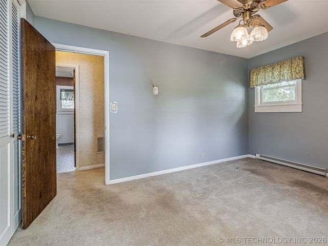 2744 W 103rd Street N, Sperry, OK 74073