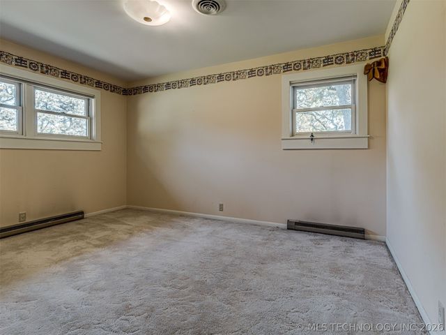2744 W 103rd Street N, Sperry, OK 74073
