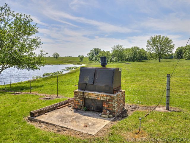 2744 W 103rd Street N, Sperry, OK 74073