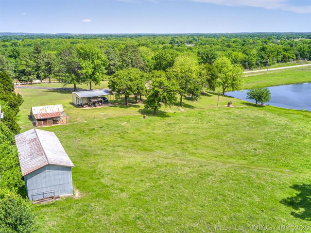 2744 W 103rd Street N, Sperry, OK 74073