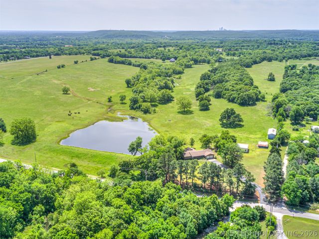 2744 W 103rd Street N, Sperry, OK 74073