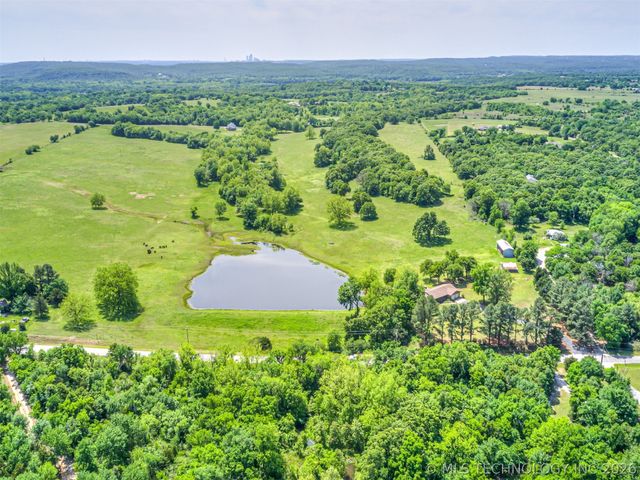 2744 W 103rd Street N, Sperry, OK 74073
