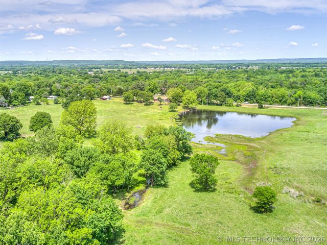 2744 W 103rd Street N, Sperry, OK 74073