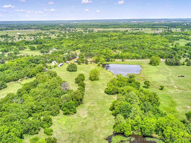 2744 W 103rd Street N, Sperry, OK 74073