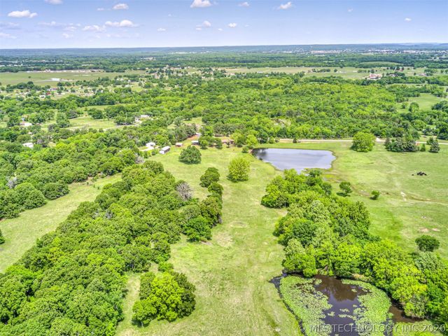 2744 W 103rd Street N, Sperry, OK 74073