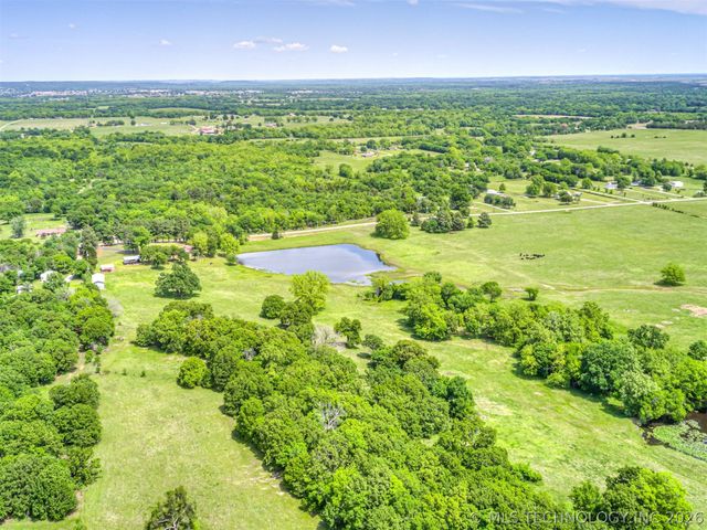 2744 W 103rd Street N, Sperry, OK 74073