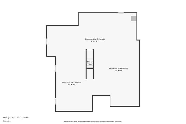 41 Margate Drive, Greece, NY 14616