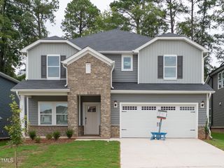 137 Klamath Drive, Garner, NC 27529