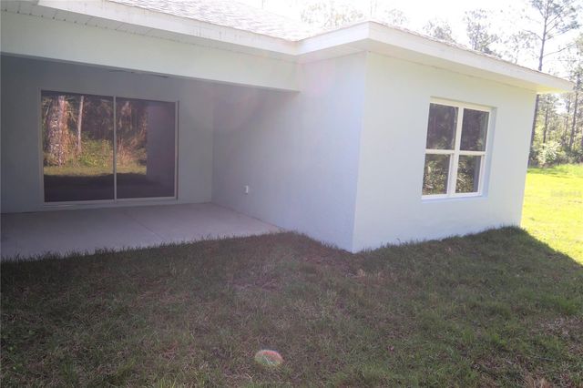 62 SLUMBER MEADOW TRAIL A, Palm Coast, FL 32164