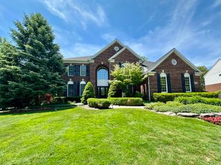 26375 Glenwood Drive, Novi City, MI 48374