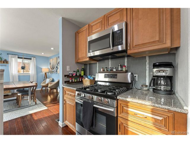 250 S Zenobia St, Denver, CO 80219