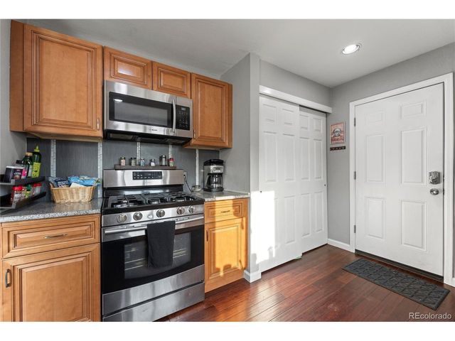 250 S Zenobia St, Denver, CO 80219