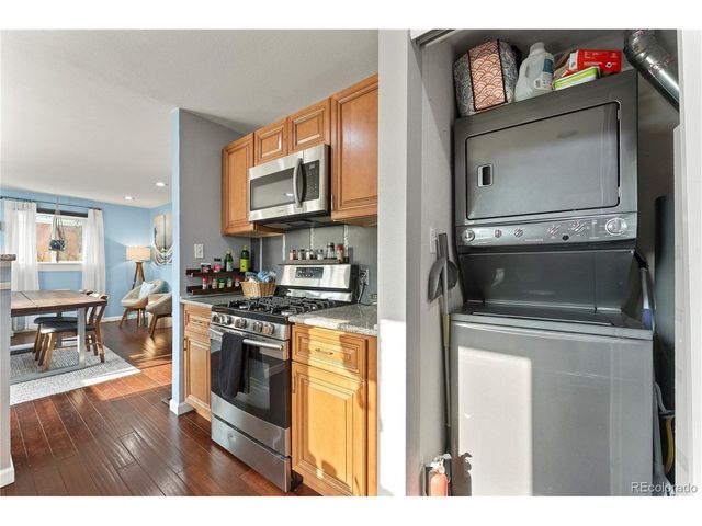250 S Zenobia St, Denver, CO 80219