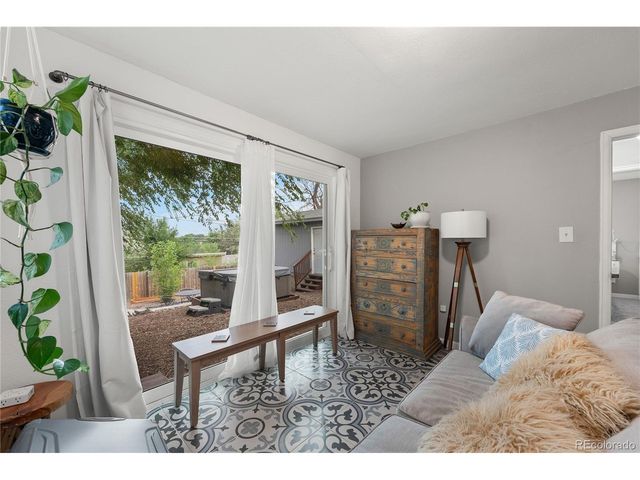 250 S Zenobia St, Denver, CO 80219