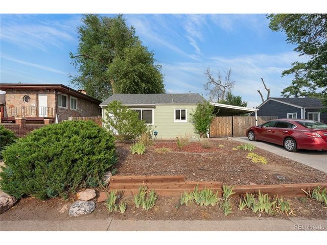 250 S Zenobia St, Denver, CO 80219