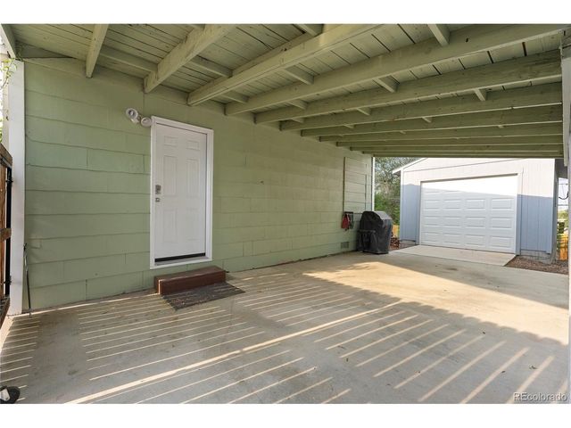 250 S Zenobia St, Denver, CO 80219