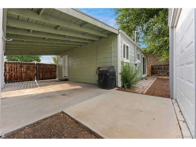 250 S Zenobia St, Denver, CO 80219