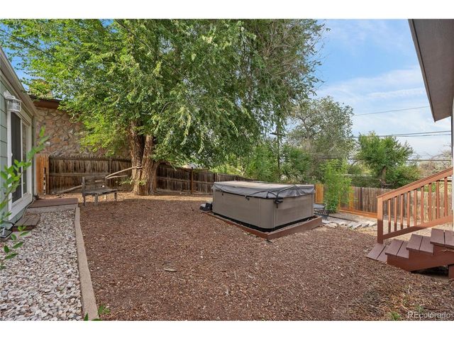 250 S Zenobia St, Denver, CO 80219
