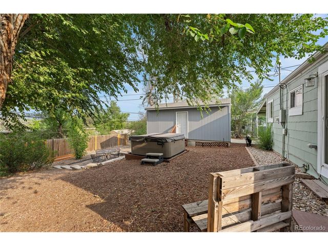 250 S Zenobia St, Denver, CO 80219