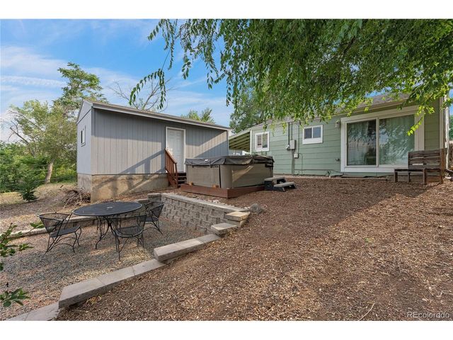 250 S Zenobia St, Denver, CO 80219