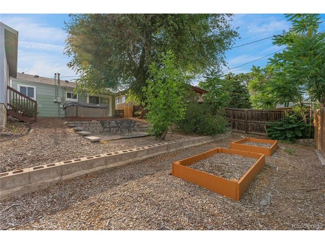 250 S Zenobia St, Denver, CO 80219